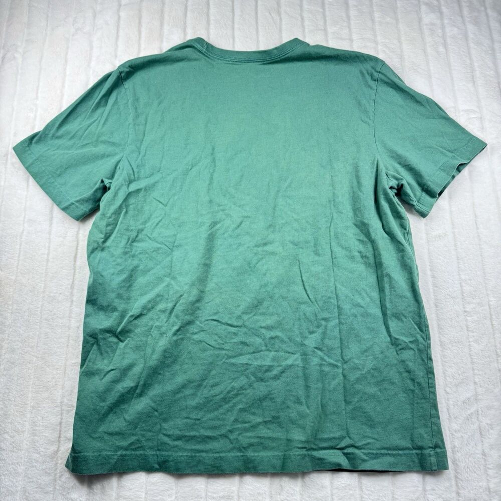 Life Is Good Winnie The Pooh 100 Aker Wood Hiking Club Men Crusher T-Shirt Large - Picture 2 of 9